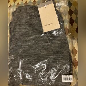 Icebreaker Men Shifter Pants Gritstone Heather Pants / Medium / NEW / UNOPENED